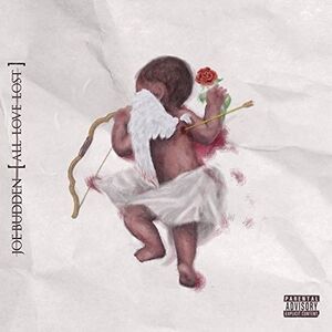 Joe Budden - All Love Lost  CD